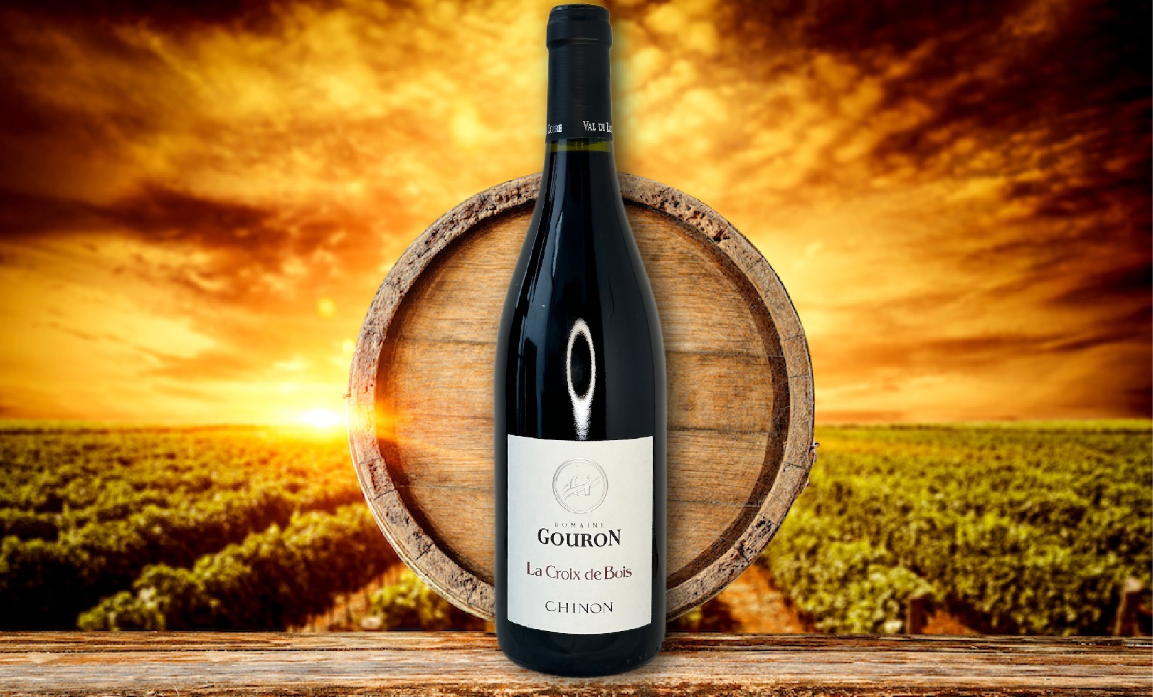 Domaine Gouron
