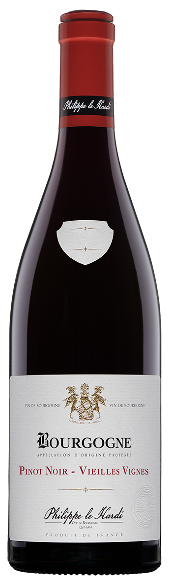 Bourgogne AOP - Château Philippe le Hardi - Vieilles Vignes
