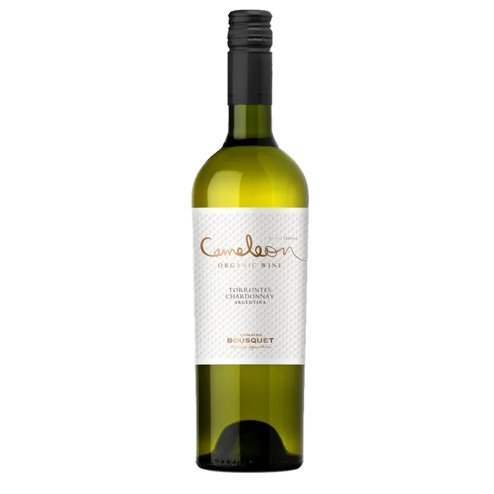Argentine - Cameleon Blanc - Domaine Bousquet