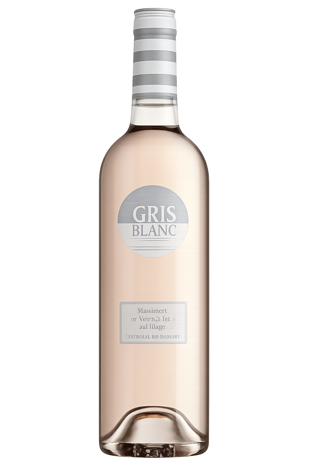 Pays d'Oc IGP - Gris Blanc - Gérard Bertrand