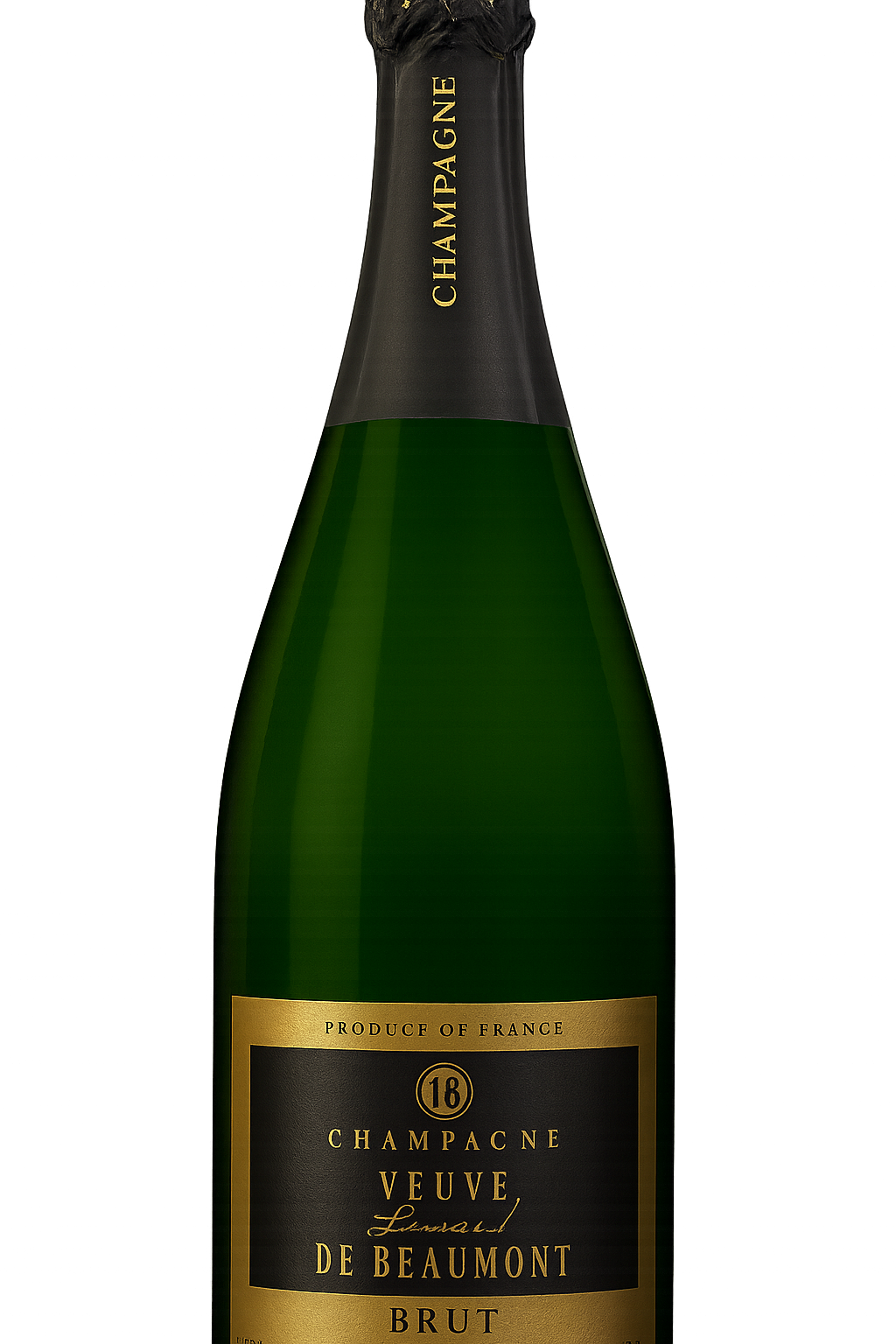Champagne AOP - Veuve Renard de Beaumont