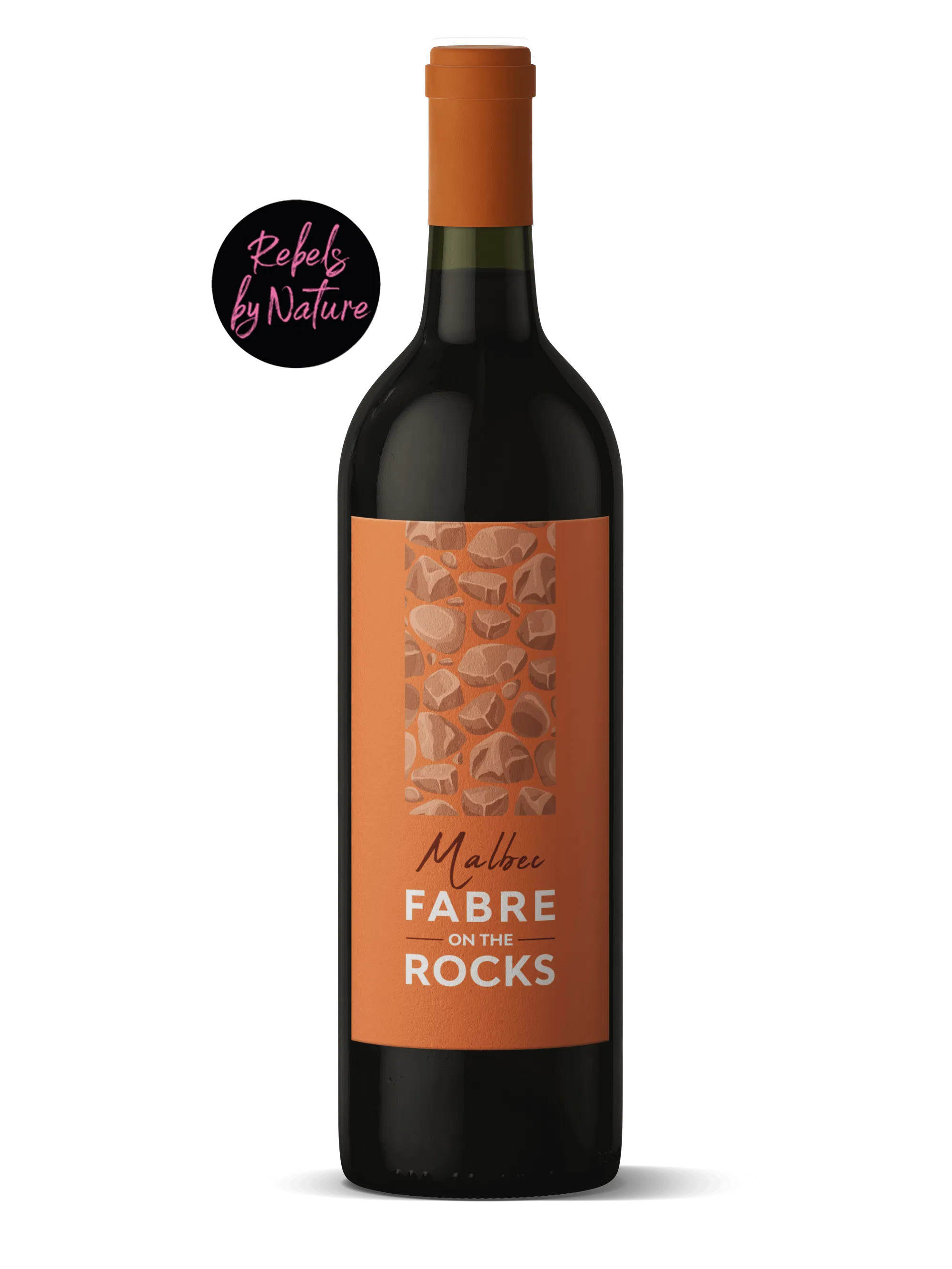 Haut-Médoc AOC - Fabre on the Rocks - Domaines Fabre