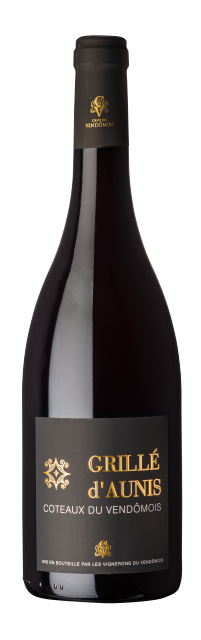 Coteaux du Vendômois AOC - Grillé d’Aunis