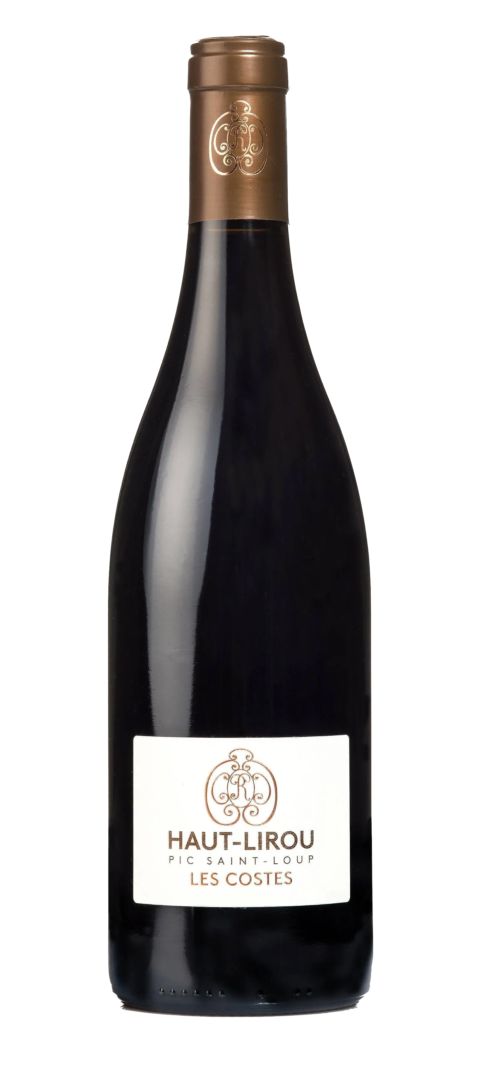 Pic Saint-Loup AOP - Haut-Lirou Les Costes