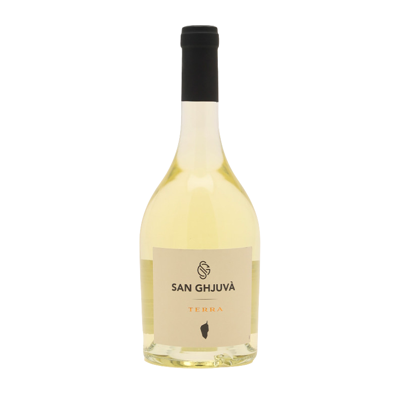 Ile de Beauté IGP - San Ghjuvà - Terra Blanc